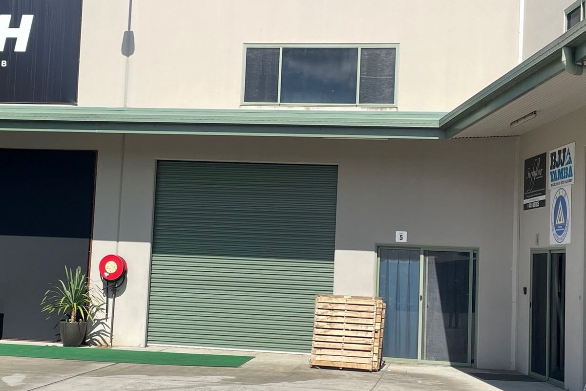 5 / 5 Neptune Place, Yamba
