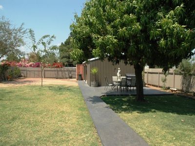 168 Wren street, Longreach