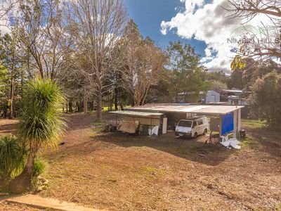 124 Gungas Road, Nimbin