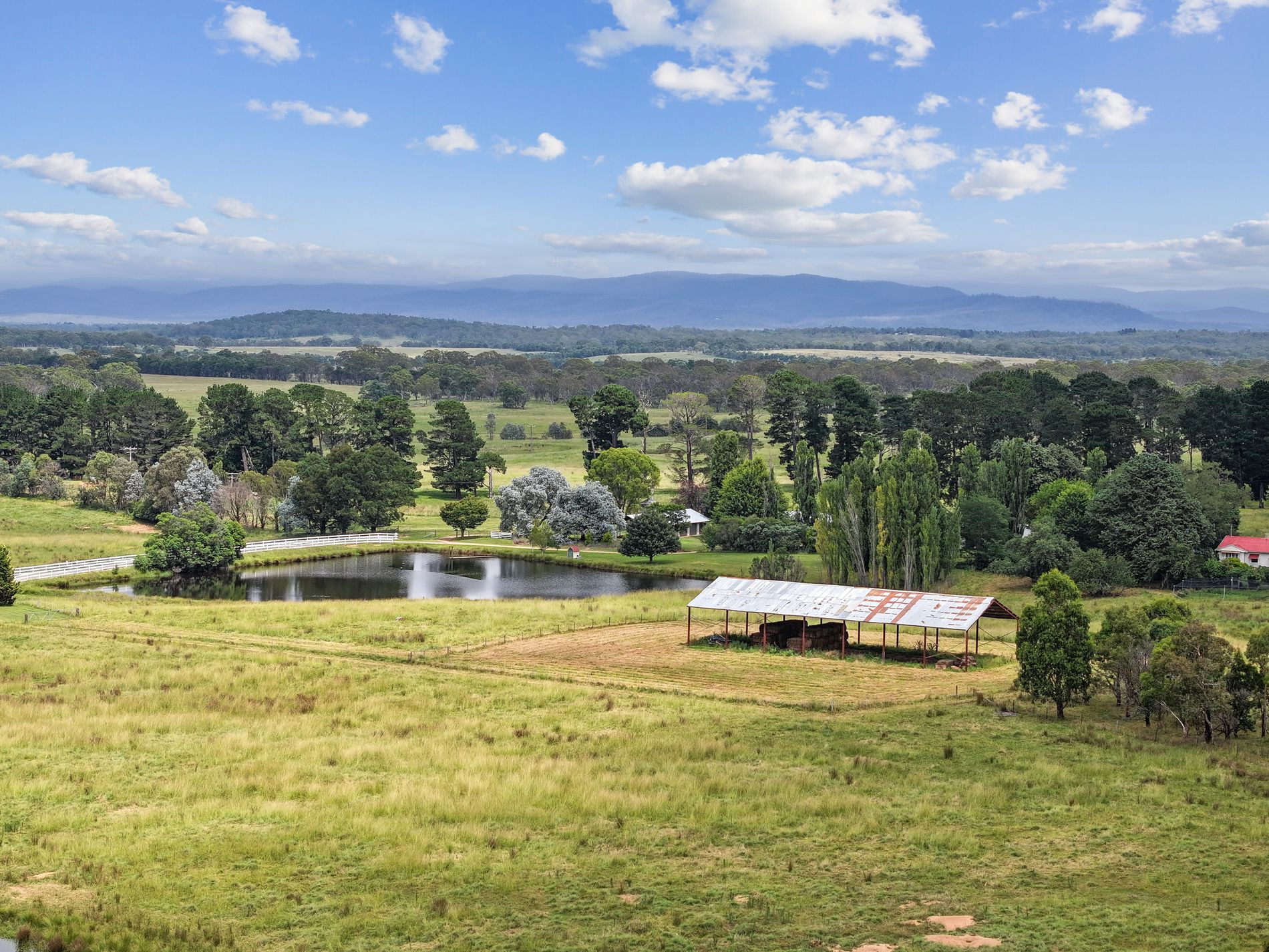 1199 Mayfield Road, Braidwood