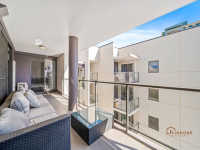 77 / 118 Adelaide Terrace, East Perth