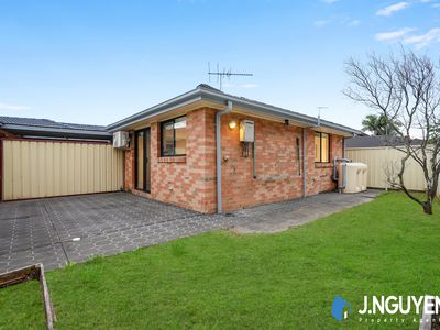 3 & 3A  Pavasovic Place, Bonnyrigg Heights