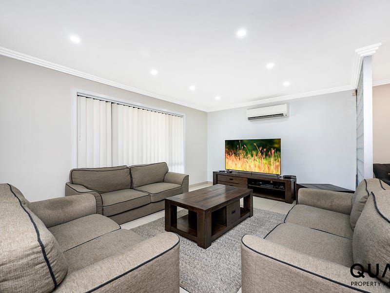 44 Hamel Road, Mount Pritchard