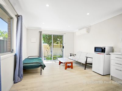 8 & 8A Fursorb Street, Marayong