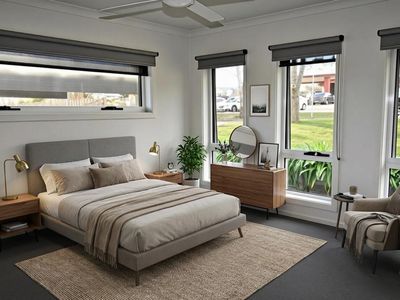 57 GILCHRIST AVENUE, Beechworth