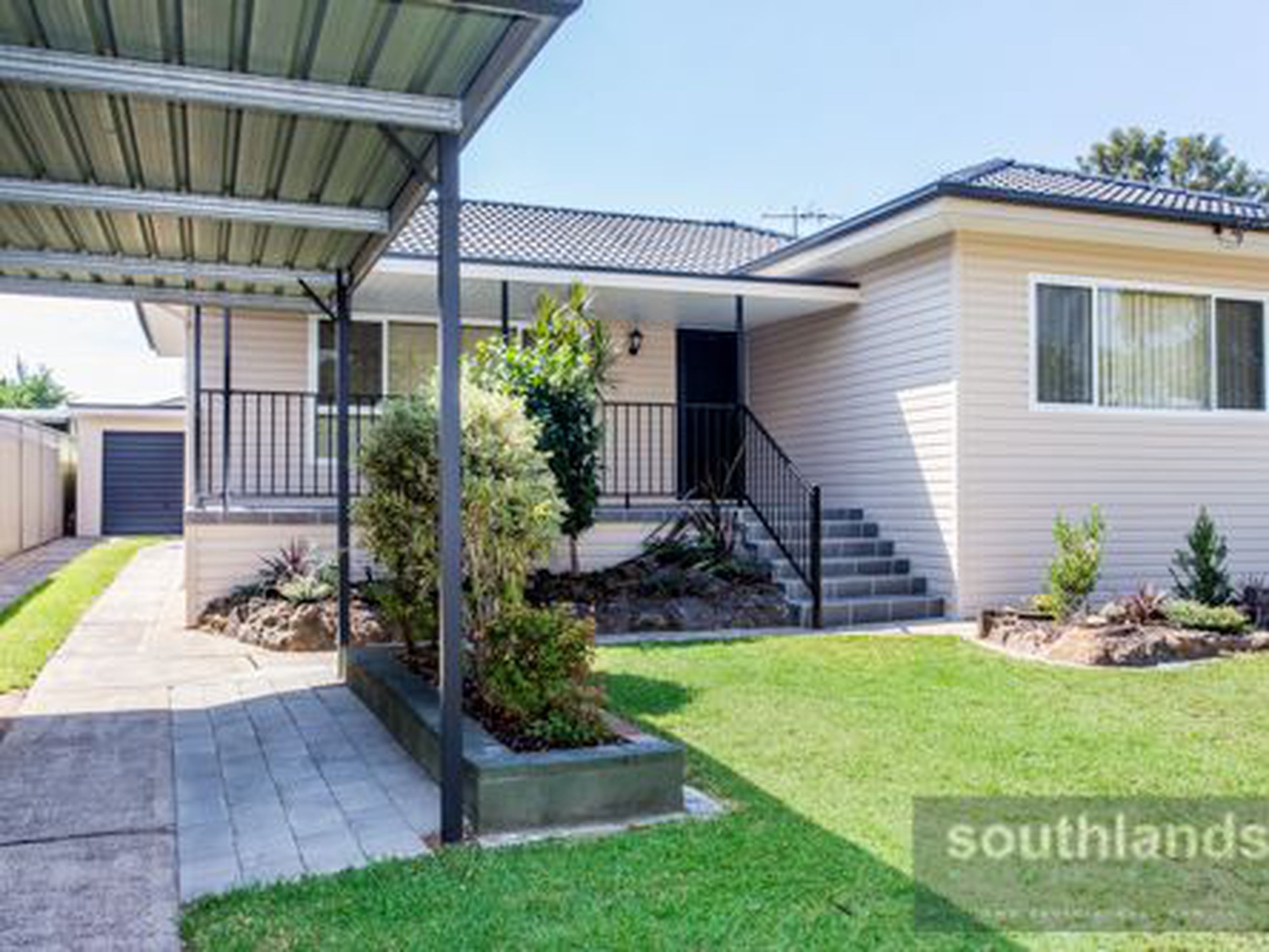 5 Mitchell Street, SOUTH PENRITH
