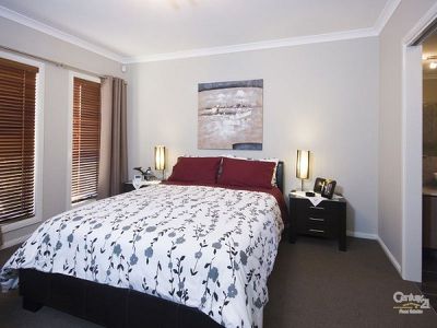 24 Island Circuit, Lyndhurst