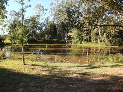 38 McGinn Road, Gheerulla