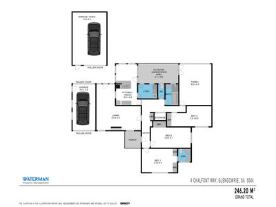 4 Chalfont Way, Glengowrie