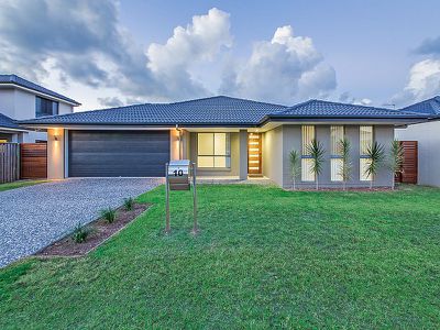 10 Foxwood Cct, Wakerley