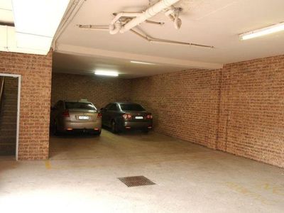 1-395 Church St, Parramatta