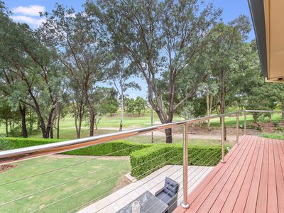 47 Glen Alpine Drive, Glen Alpine