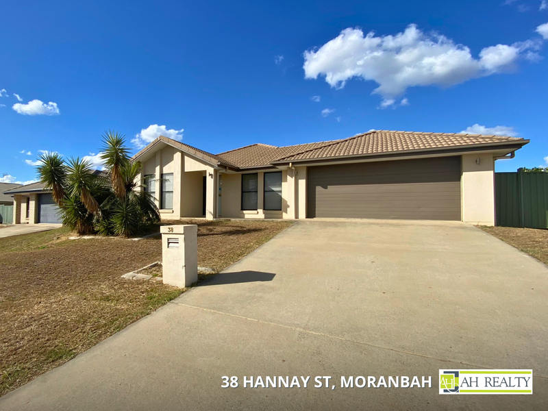 38 Hannay Street, Moranbah