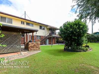42 Tinaroo St, Durack