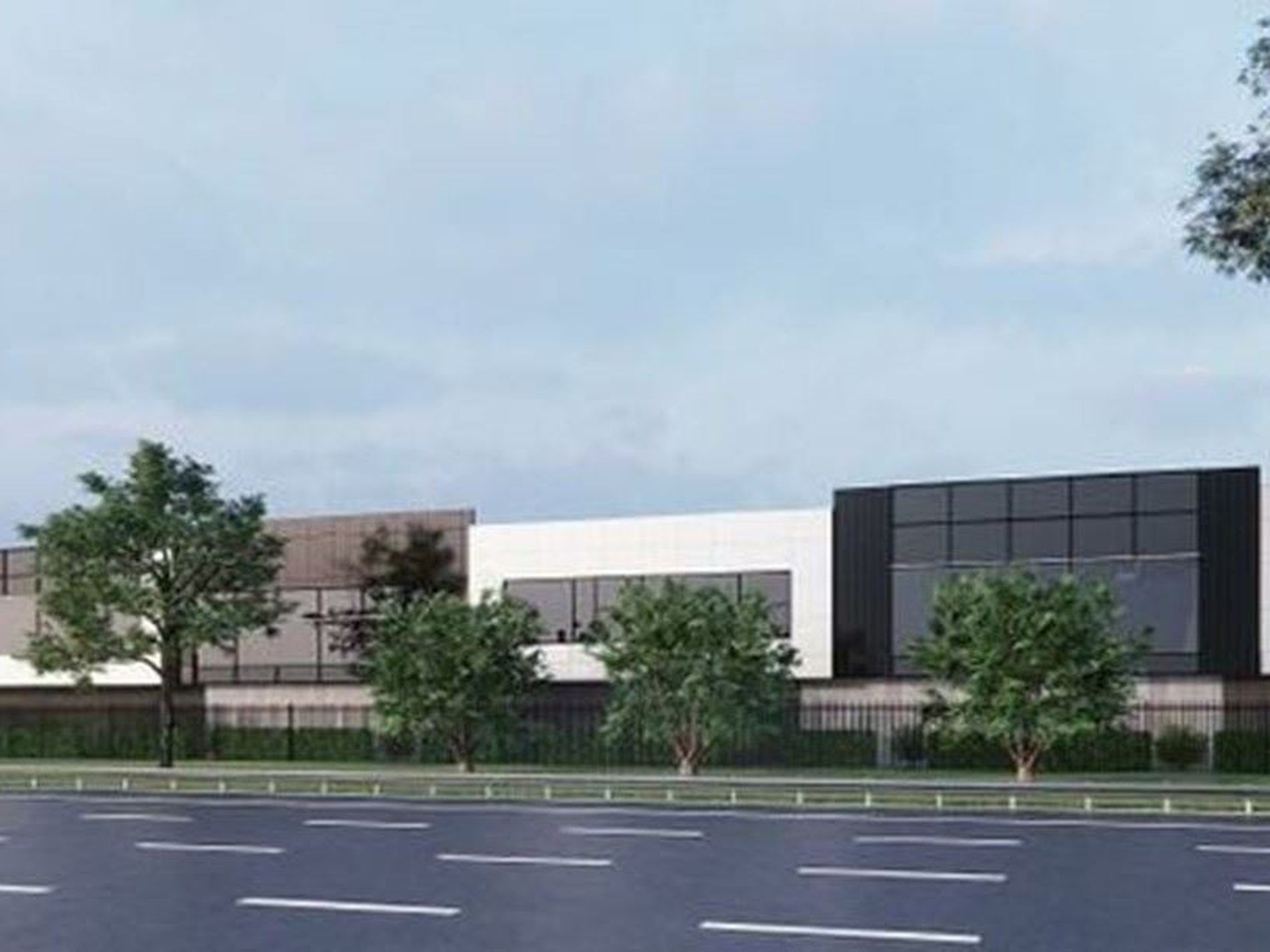 133-141 Western Avenue, Westmeadows, Westmeadows