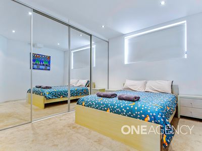 3 / 19 Fegen Street, Huskisson