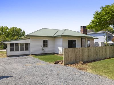 207-209 Jellicoe Street, Newtown