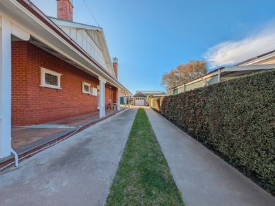 31 King Street, Boort