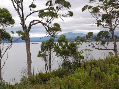 Channel Highway, Gordon