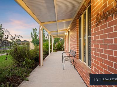 6 Alpine View, Wangaratta