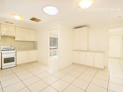 425 LAWRENCE STREET, Wodonga