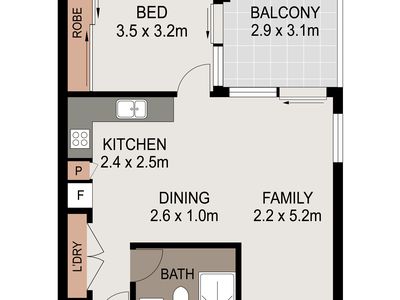 533 / 3 Maple Tree Road, Westmead