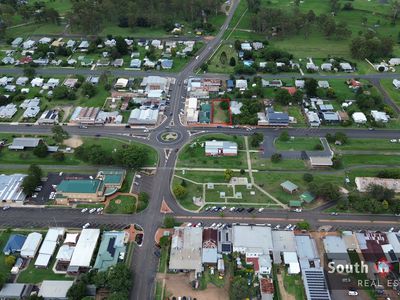 55 Haly Street, Wondai