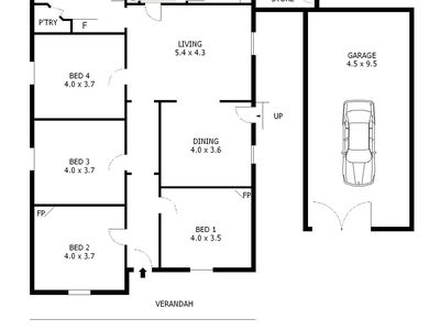 167 Gladstone Street, Quarry Hill