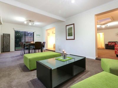 23 Winifred Grove Blairgowrie, Blairgowrie