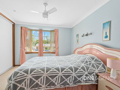 52 Page Avenue, North Nowra