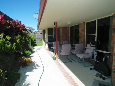 11 Greendale Place, Banora Point