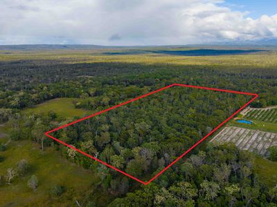 Lot 18, Wandra Road, Sussex Inlet