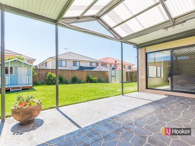 58 Silvereye Circuit, Woodcroft