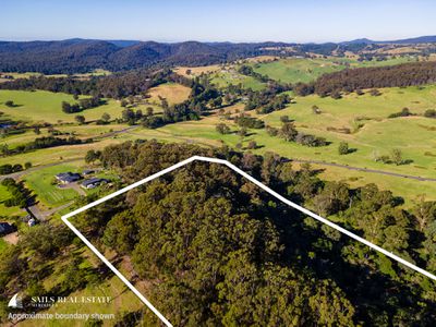 9 Beattie Lane, Lochiel