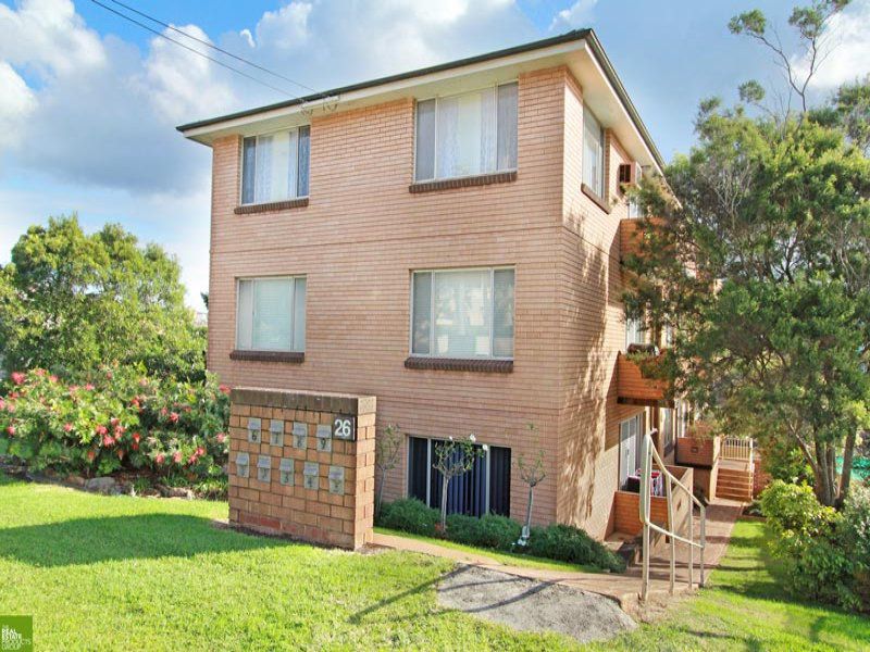 Wollongong