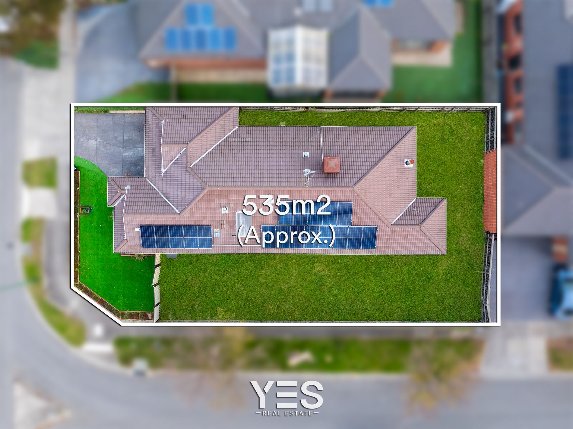 469 Evans Road, Lynbrook