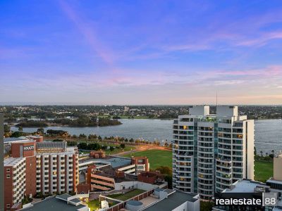 113 / 148 Adelaide Terrace, East Perth