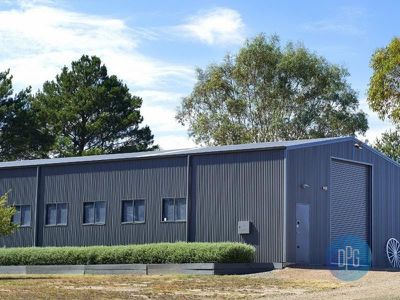 454 Howes Creek Road, Mansfield