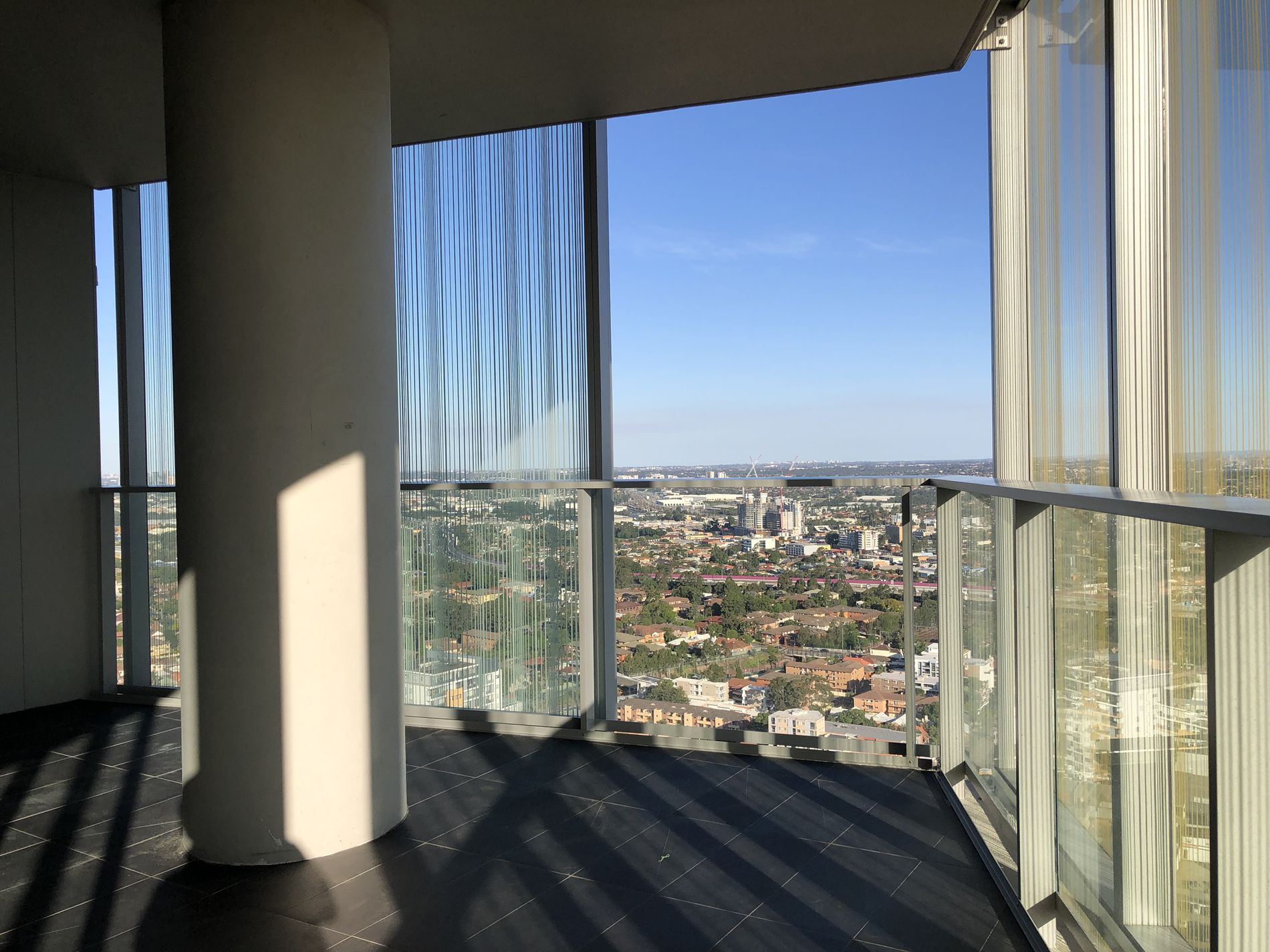 3806 / 88 Church Street, Parramatta