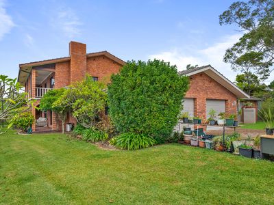 4 Park Avenue, Morisset Park