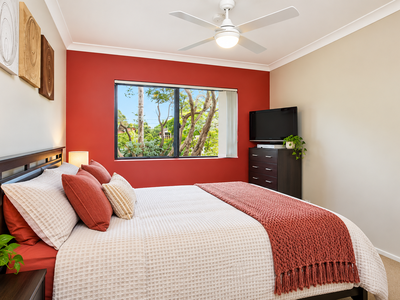 13 / 8-12 Alexandra Avenue, Westmead