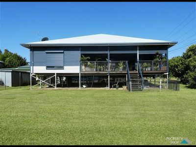 114 River Ave, Mighell