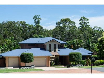 3 Cooroibah Crescent, Tewantin