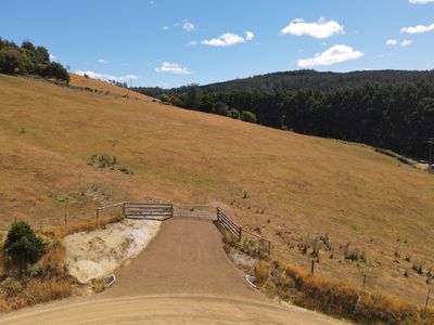 Lot 3 Ferrar Road , Geeveston