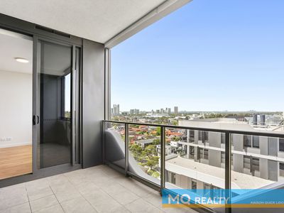 1206 / 14 Church Street, Lidcombe