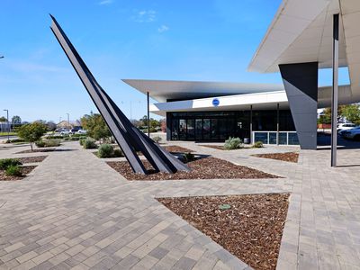 1 & 15 Santorini Promenade, Alkimos