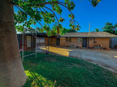 42 Bottlebrush Crescent, South Hedland