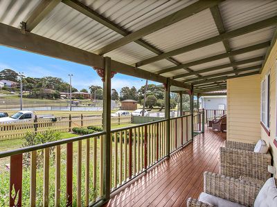5 James Avenue, Primbee