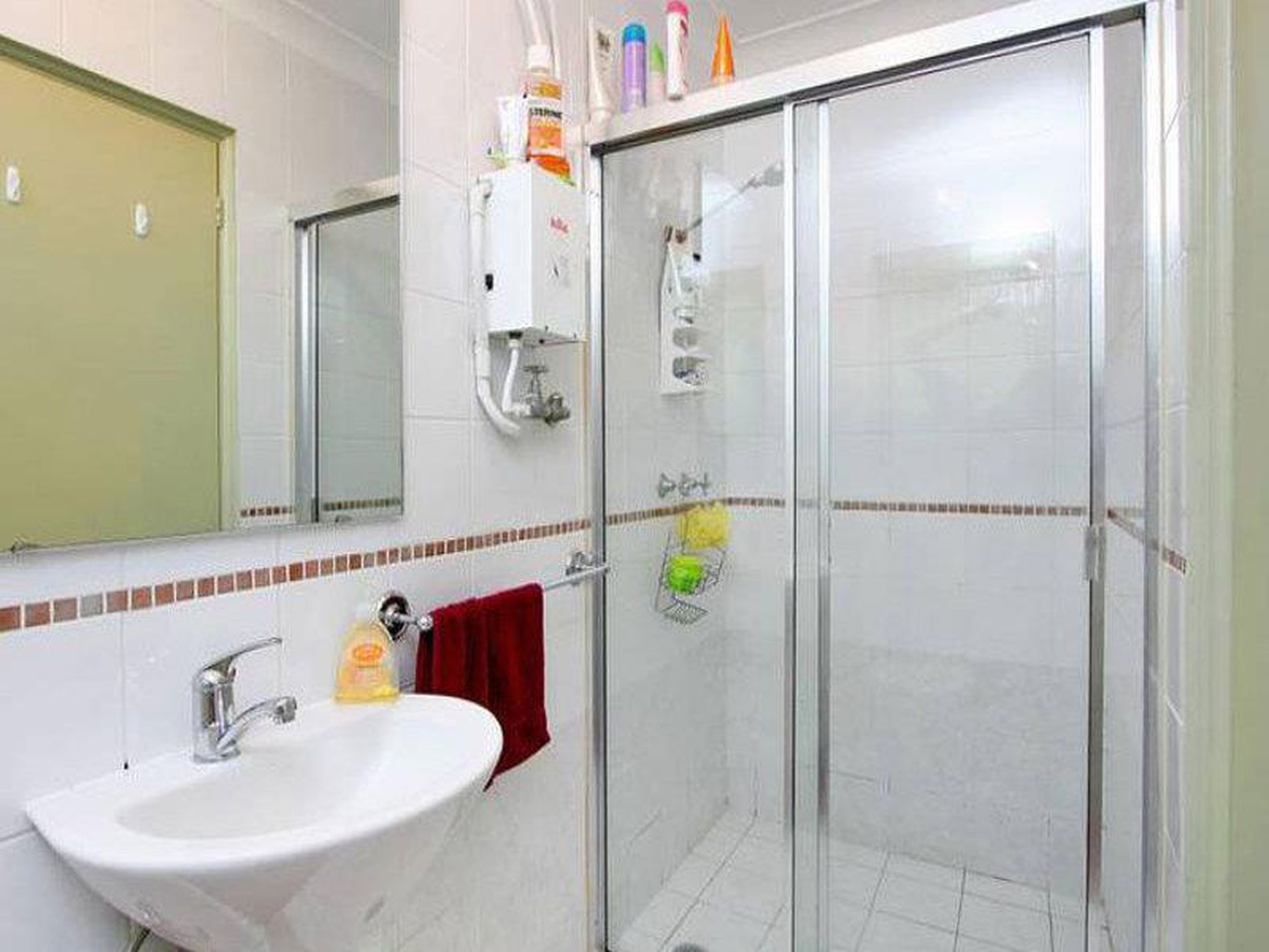 6 / 64 Alexander Street, Alexandria