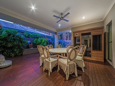 35 Feathertail Pl, Wakerley